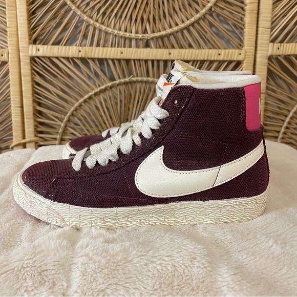 Nike blazers sneakers - Picture 3 of 6